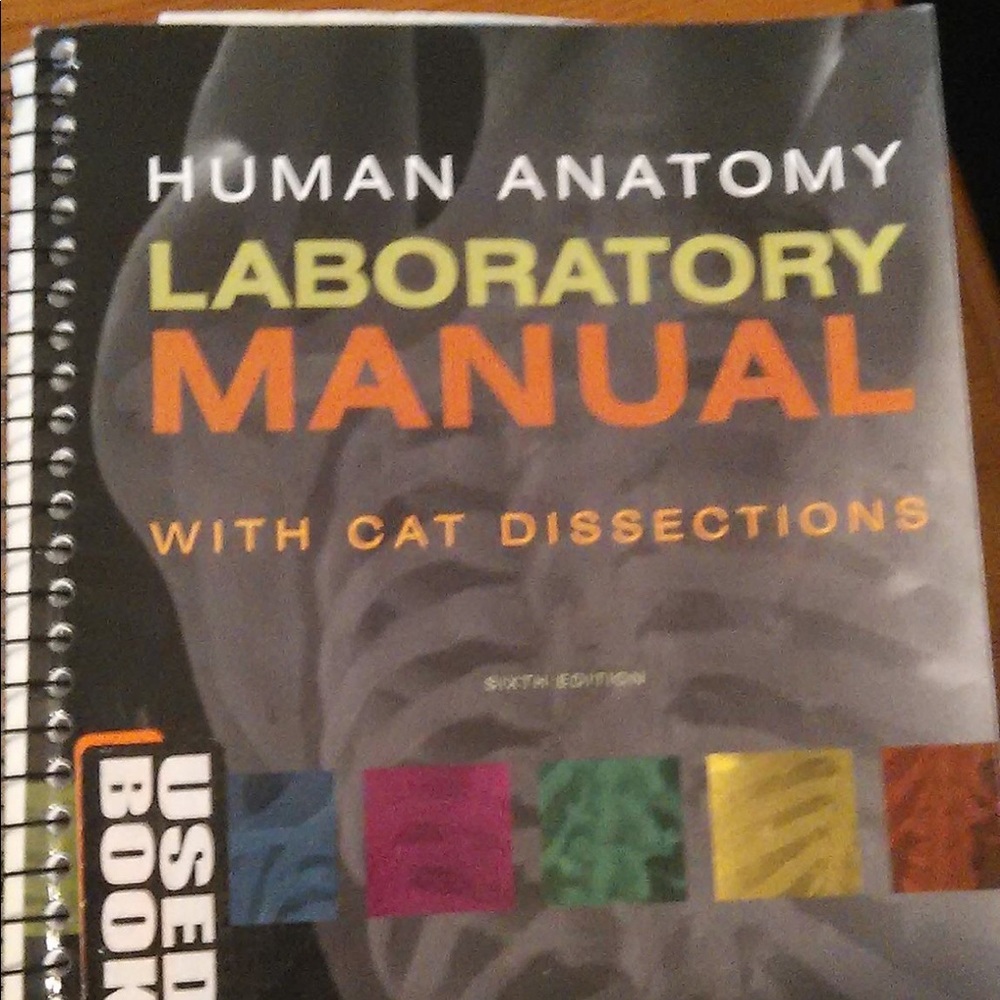 College Book